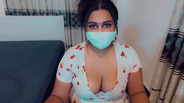 SonY CaM online show from 12, 3, 2026