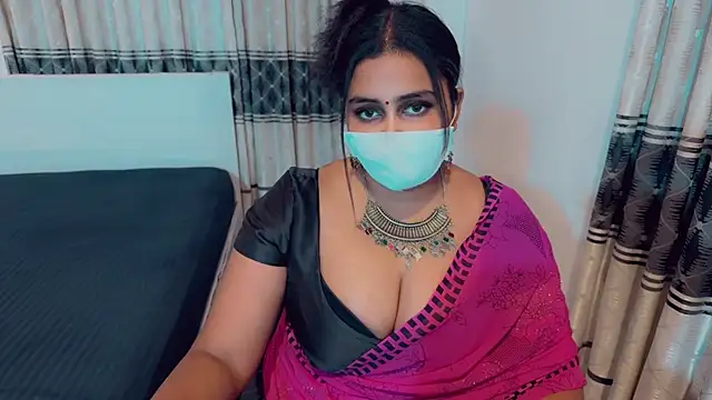 SonY CaM online show from 3, 4, 2026