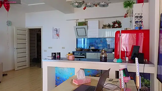 Snapshot of Rabbits_couplee chatting on 1, 3, 2025 Rabbits couplee online show from 1, 3, 2025