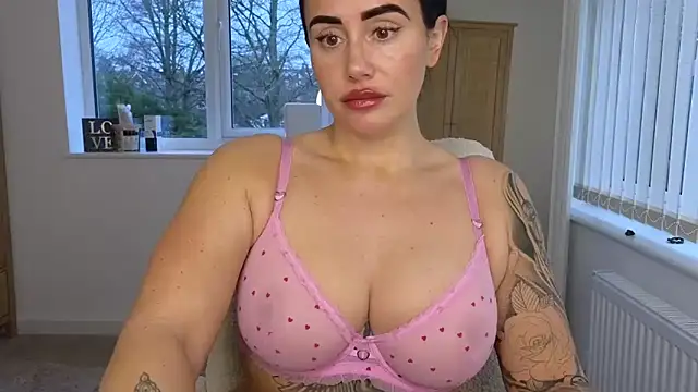 LibbyLoveHeartx online show from 9, 2, 2026