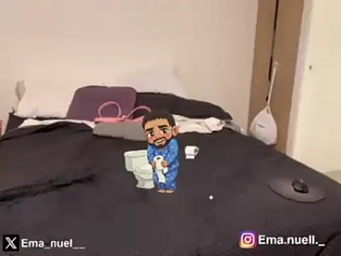 Emanuell   online show from 11, 4, 2026