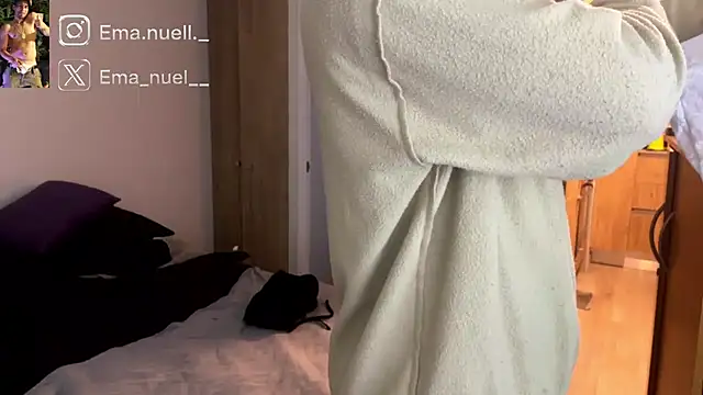 Snapshot of Emanuell__ chatting on 8, 5, 2026 Emanuell online show from 8, 5, 2026