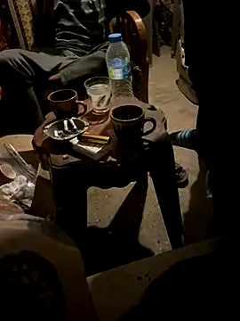 stevesaa online show from 15, 11, 2025