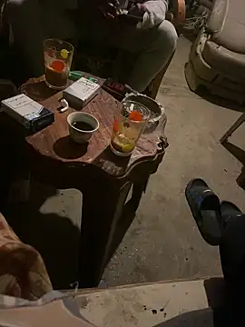 stevesaa online show from 24, 11, 2025