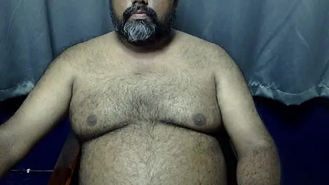 hairysubcub 70 online show from 22, 10, 2025