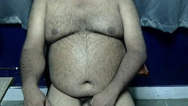 hairysubcub 70 online show from 19, 11, 2025