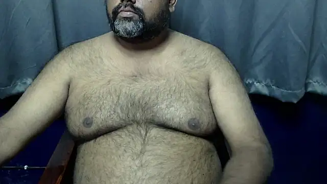 hairysubcub 70 online show from 26, 11, 2025