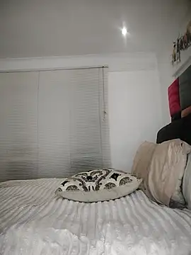 Snapshot of sexyTHANDO chatting on 27, 2, 2025 sexyTHANDO online show from 27, 2, 2025