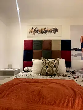 Snapshot of sexyTHANDO chatting on 27, 9, 2025 sexyTHANDO online show from 27, 9, 2025