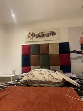 Snapshot of sexyTHANDO chatting on 29, 10, 2025 sexyTHANDO online show from 29, 10, 2025