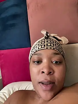 sexyTHANDO online show from 16, 5, 2026
