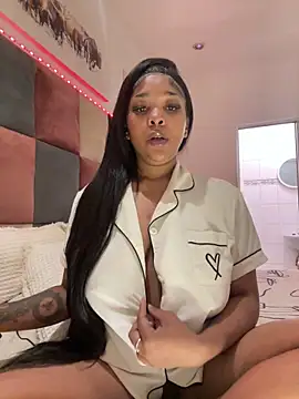 sexyTHANDO online show from 17, 5, 2026