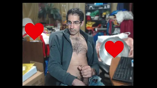 Gsmile1 online show from 26, 12, 2024