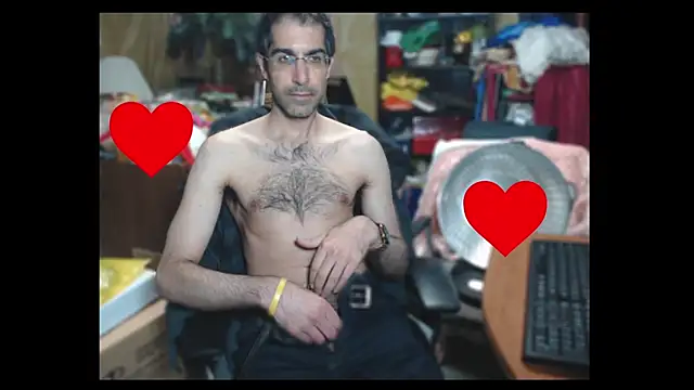 Gsmile1 online show from 3, 1, 2025