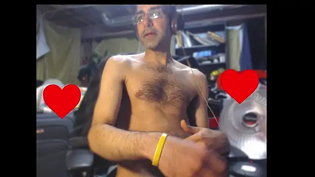 Gsmile1 online show from 5, 3, 2025