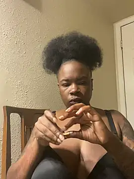 WassamSavage online show from 11, 2, 2026