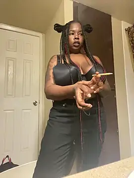 WassamSavage online show from 24, 2, 2026