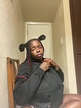 WassamSavage online show from 27, 2, 2026