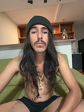 jrrichforever online show from 19, 12, 2025