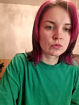 LazyTanukii online show from 8, 12, 2024