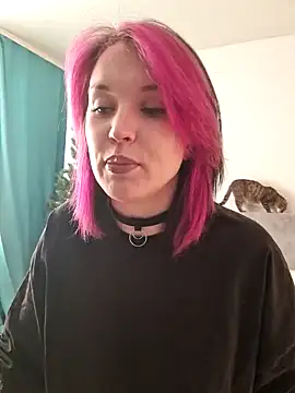 LazyTanukii online show from 9, 12, 2024