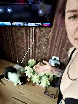 LazyTanukii online show from 11, 3, 2025