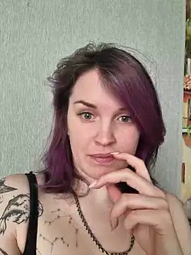 LazyTanukii online show from 11, 3, 2025