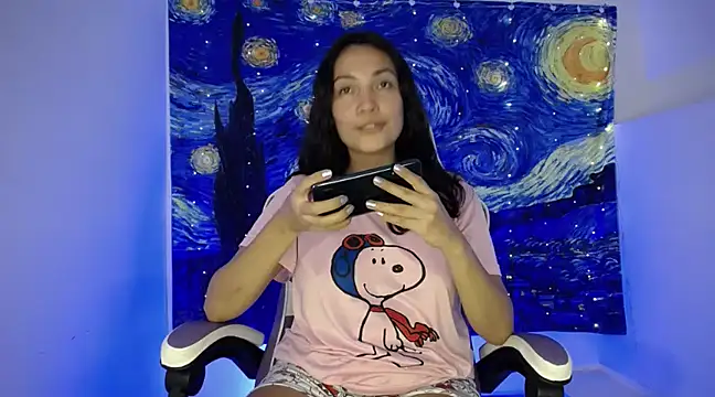 Snapshot of cutie_and_slutty chatting on 20, 2, 2025 cutie and slutty online show from 20, 2, 2025