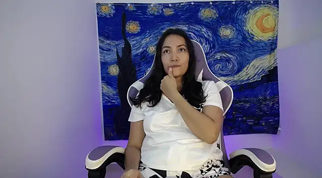 Snapshot of cutie_and_slutty chatting on 15, 3, 2025 cutie and slutty online show from 15, 3, 2025