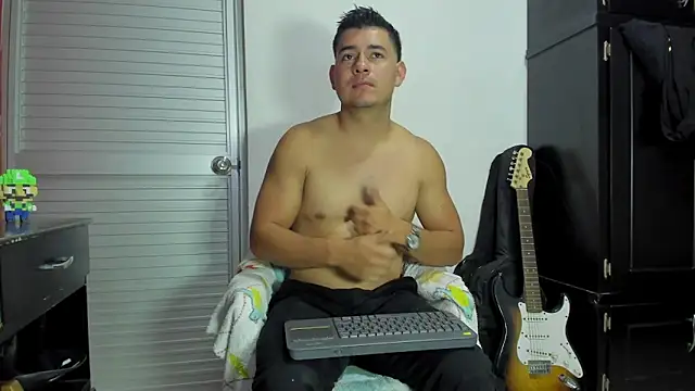 VincentSavage online show from 3, 2, 2026