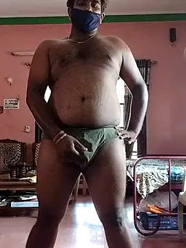 dinesh682 online show from 16, 4, 2026