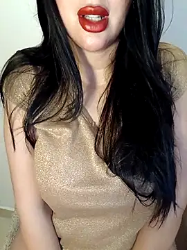 Snapshot of Queen_sousou chatting on 17, 1, 2026 Queen sousou online show from 17, 1, 2026