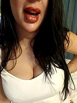 Snapshot of Queen_sousou chatting on 17, 2, 2026 Queen sousou online show from 17, 2, 2026