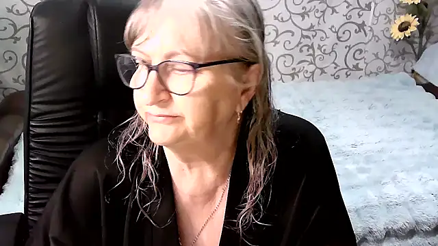 LolkaAlyss online show from 21, 9, 2025