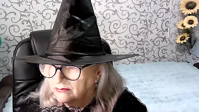 LolkaAlyss online show from 25, 10, 2025