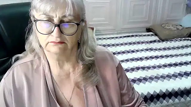 LolkaAlyss online show from 26, 11, 2025