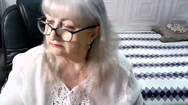 LolkaAlyss online show from 1, 12, 2025