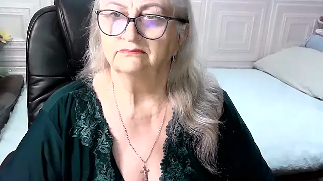 LolkaAlyss online show from 19, 3, 2026