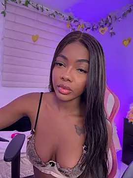 Snapshot of Vane_Rossee chatting on 12, 5, 2026 Vane Rossee online show from 12, 5, 2026