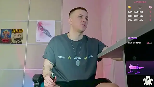 Ethan and mike online show from 18, 11, 2025