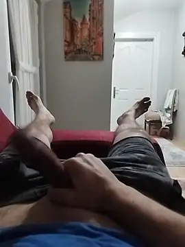 Aykut1990 online show from 22, 3, 2026