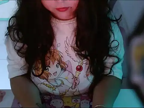 KittyK3 online show from 22, 12, 2025