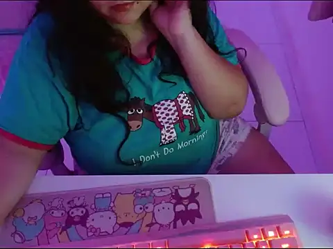 KittyK3 online show from 17, 2, 2026