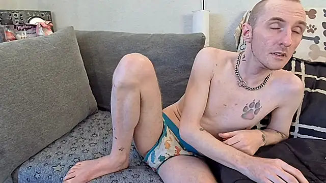 Snapshot of pyrowuff chatting on 6, 1, 2026 pyrowuff online show from 6, 1, 2026