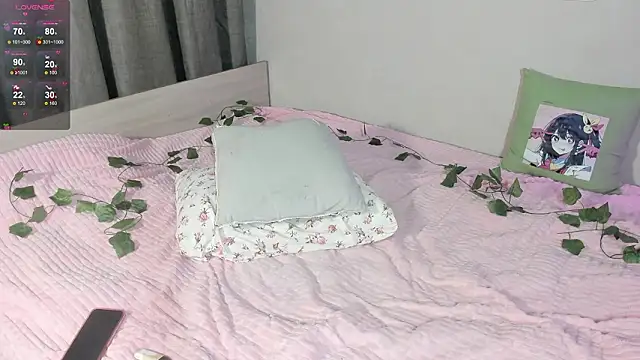  Sweety pie  online show from 27, 2, 2026