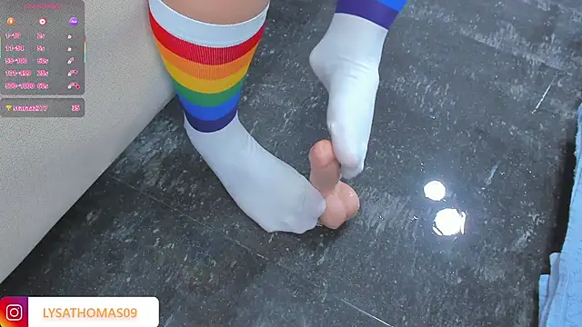 lysa thomas online show from 29, 1, 2025