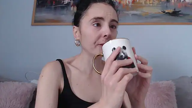 Snapshot of cleophee chatting on 2, 5, 2026 cleophee online show from 2, 5, 2026