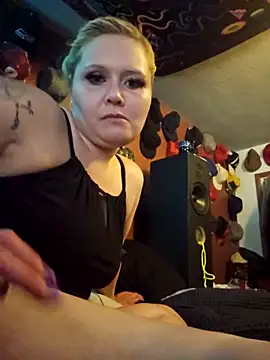 Mostlikely2suckseed88 online show from 9, 4, 2026