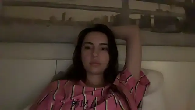 everybody loves pussy online show from 7, 3, 2025