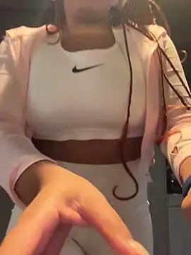 Snapshot of kataryna69 chatting on 10, 12, 2024 kataryna69 online show from 10, 12, 2024